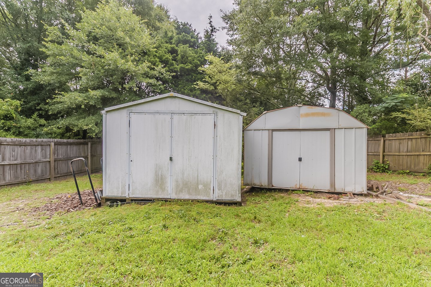 250 Meadow View Drive Grayson - 22