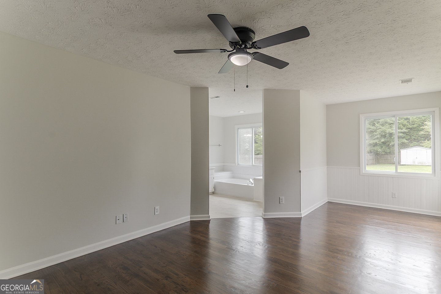 250 Meadow View Drive Grayson - 4