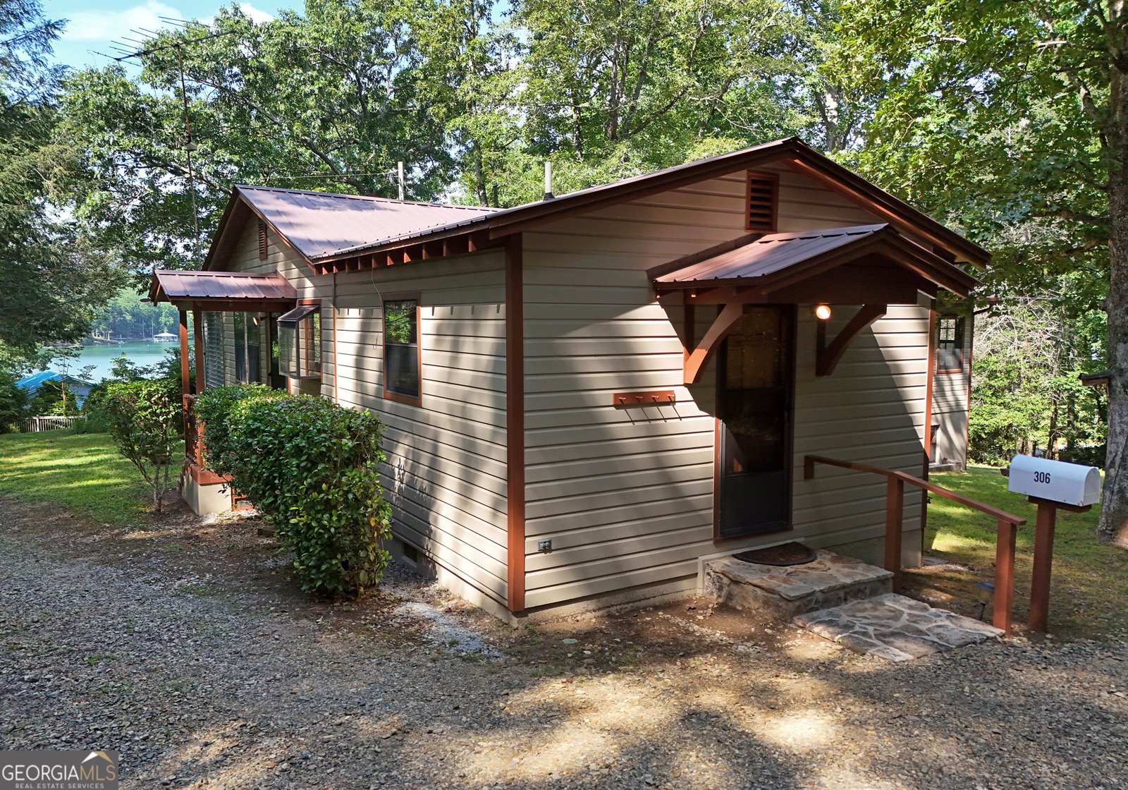 306 Lake View Circle Blairsville - 13