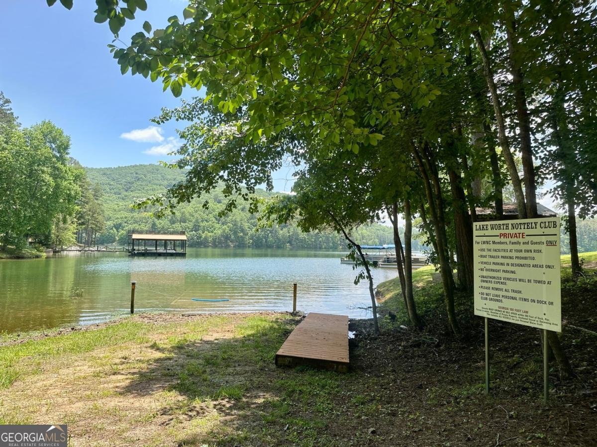 306 Lake View Circle Blairsville - 16