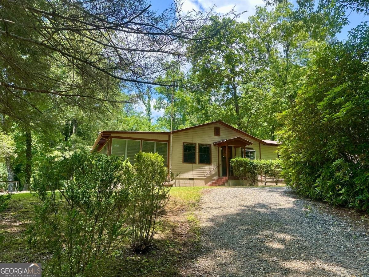 306 Lake View Circle Blairsville - 19
