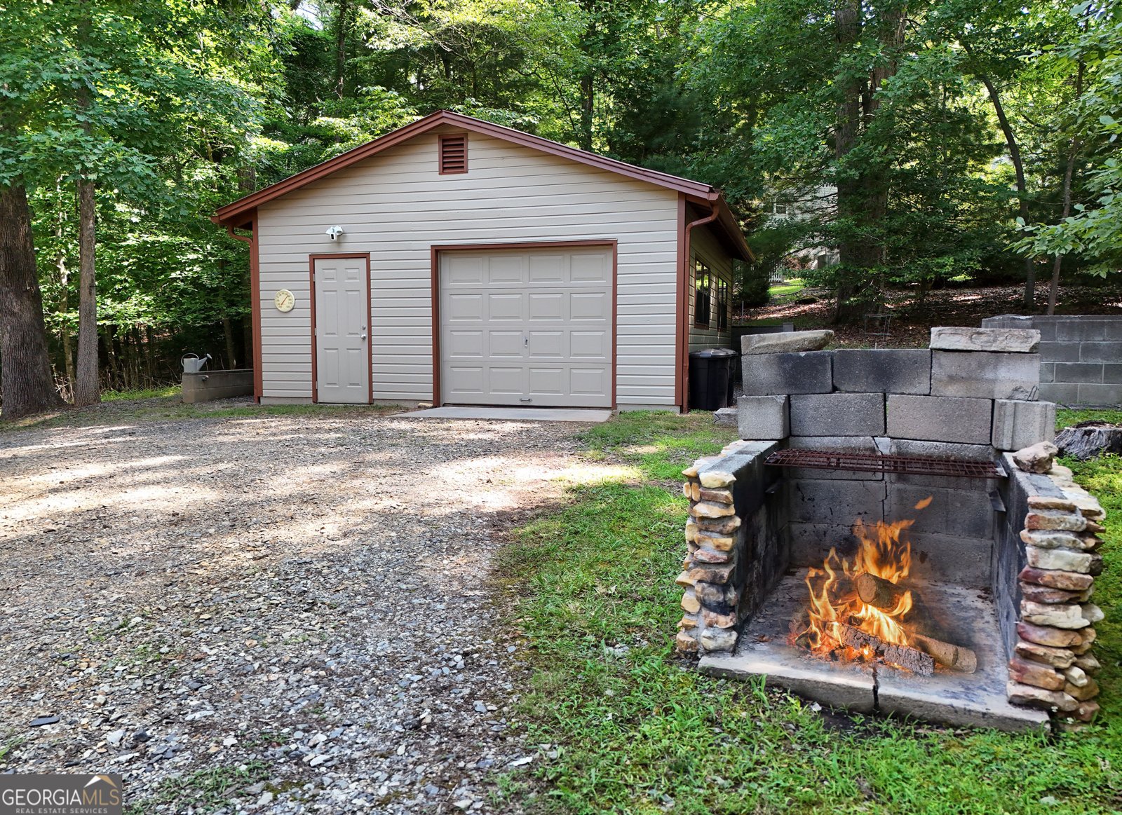 306 Lake View Circle Blairsville - 2