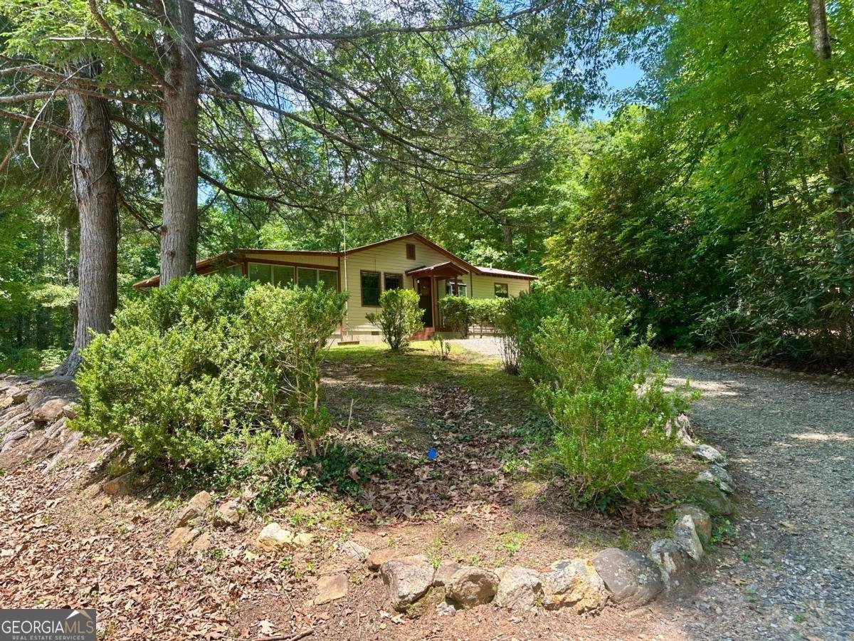 306 Lake View Circle Blairsville - 20