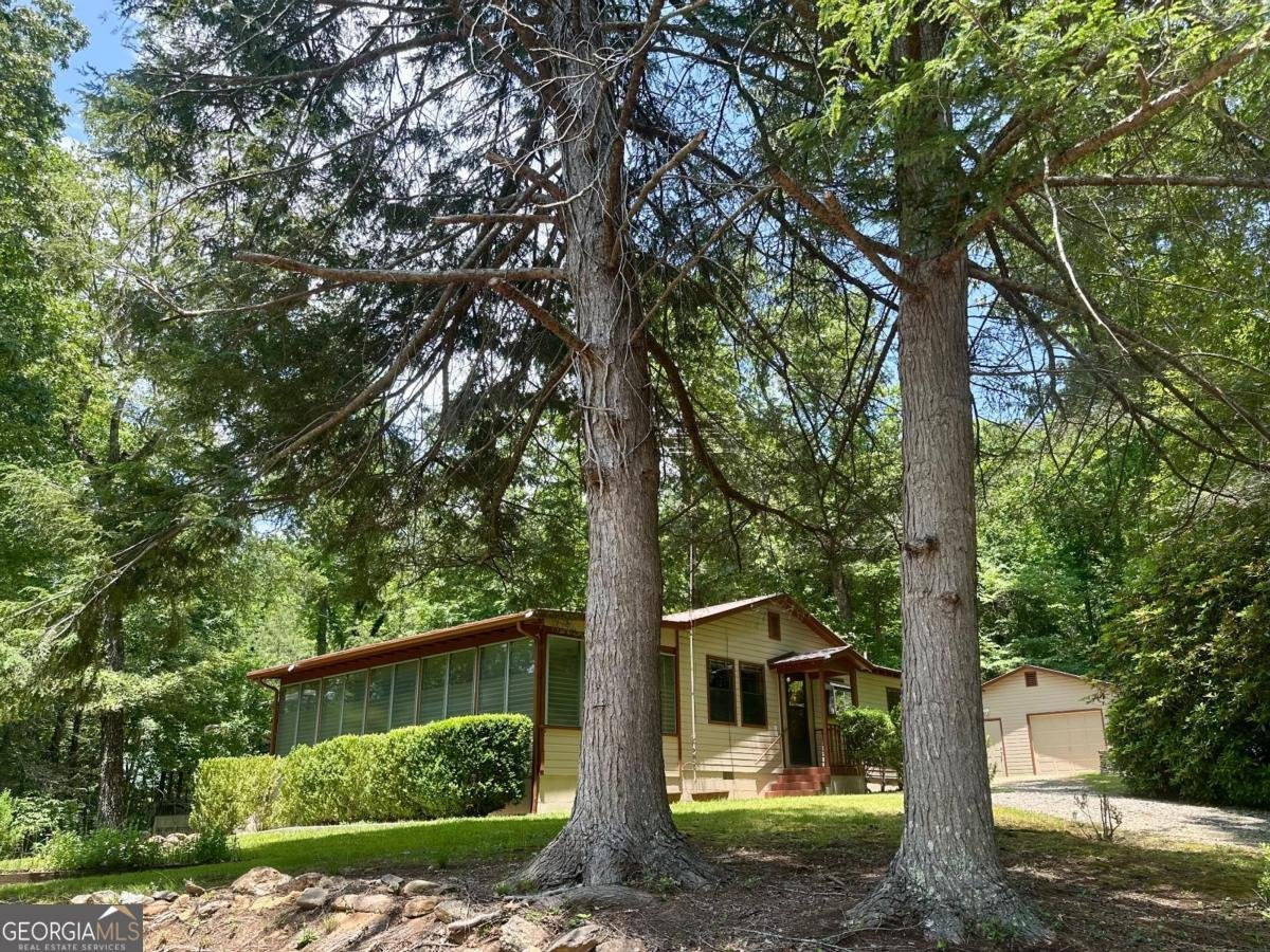 306 Lake View Circle Blairsville - 21