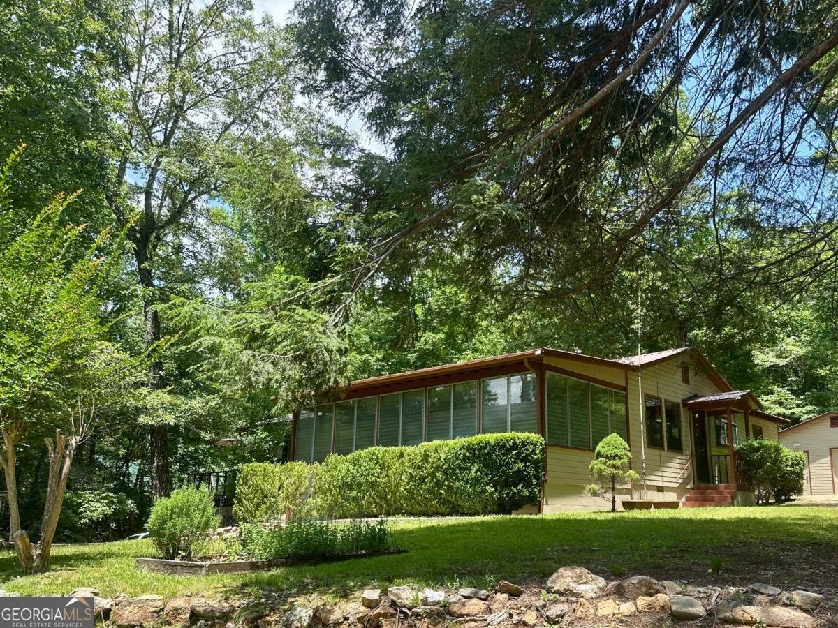 306 Lake View Circle Blairsville - 22