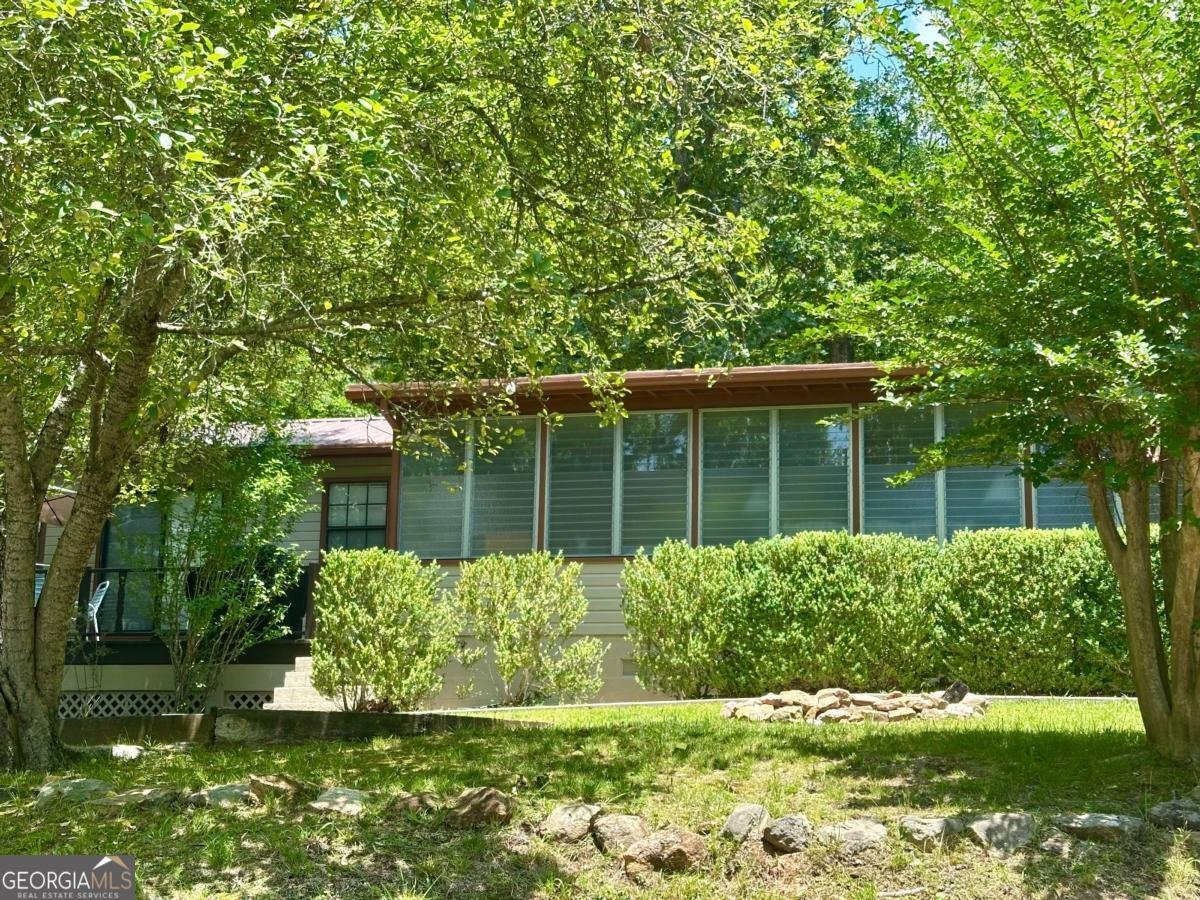 306 Lake View Circle Blairsville - 23
