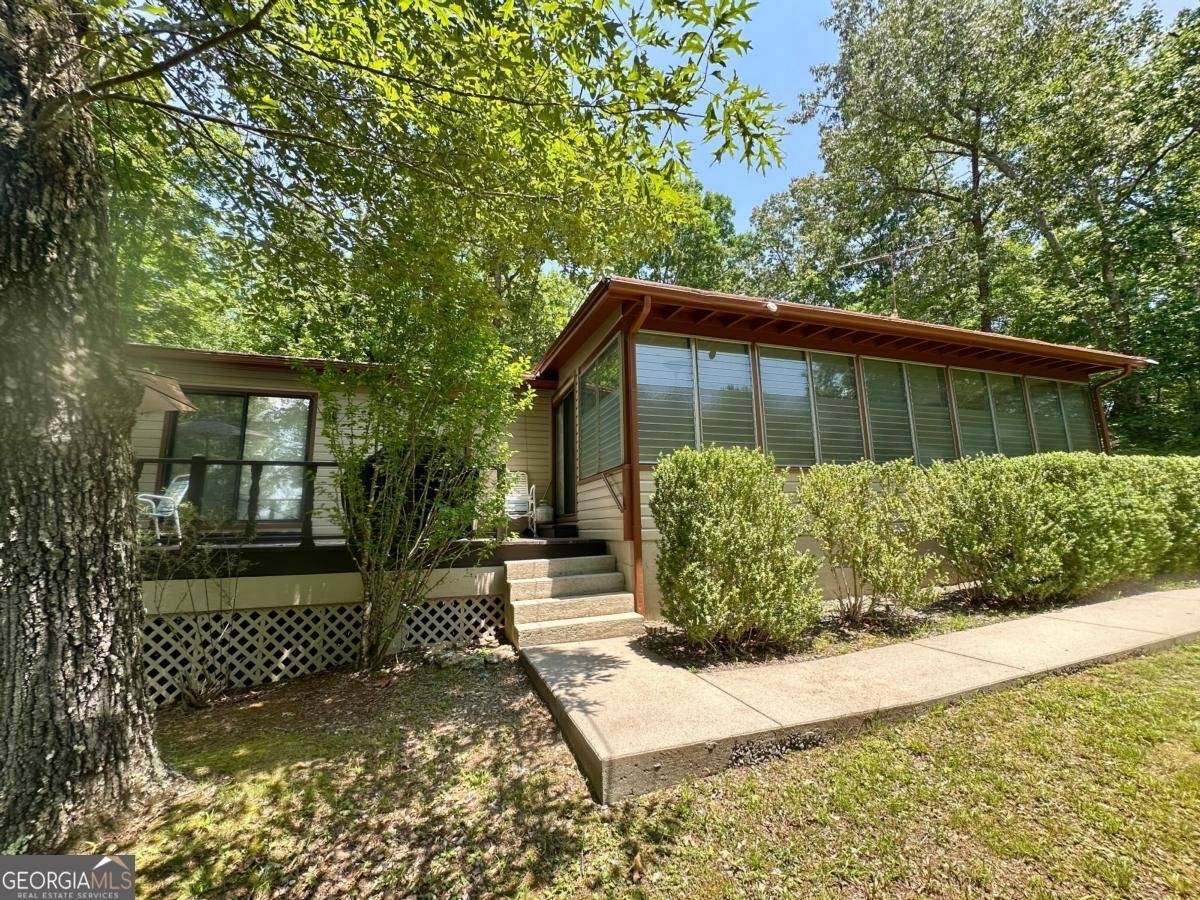306 Lake View Circle Blairsville - 25