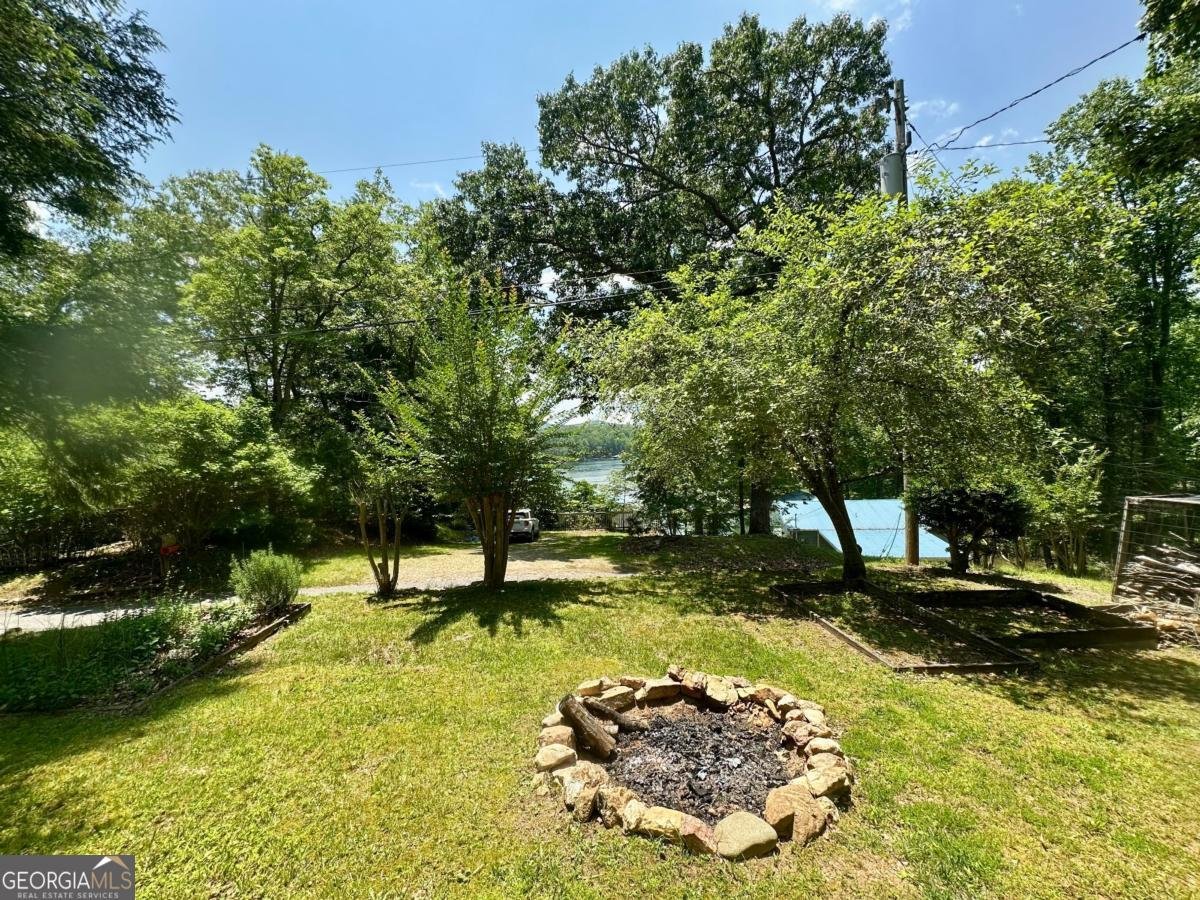 306 Lake View Circle Blairsville - 26