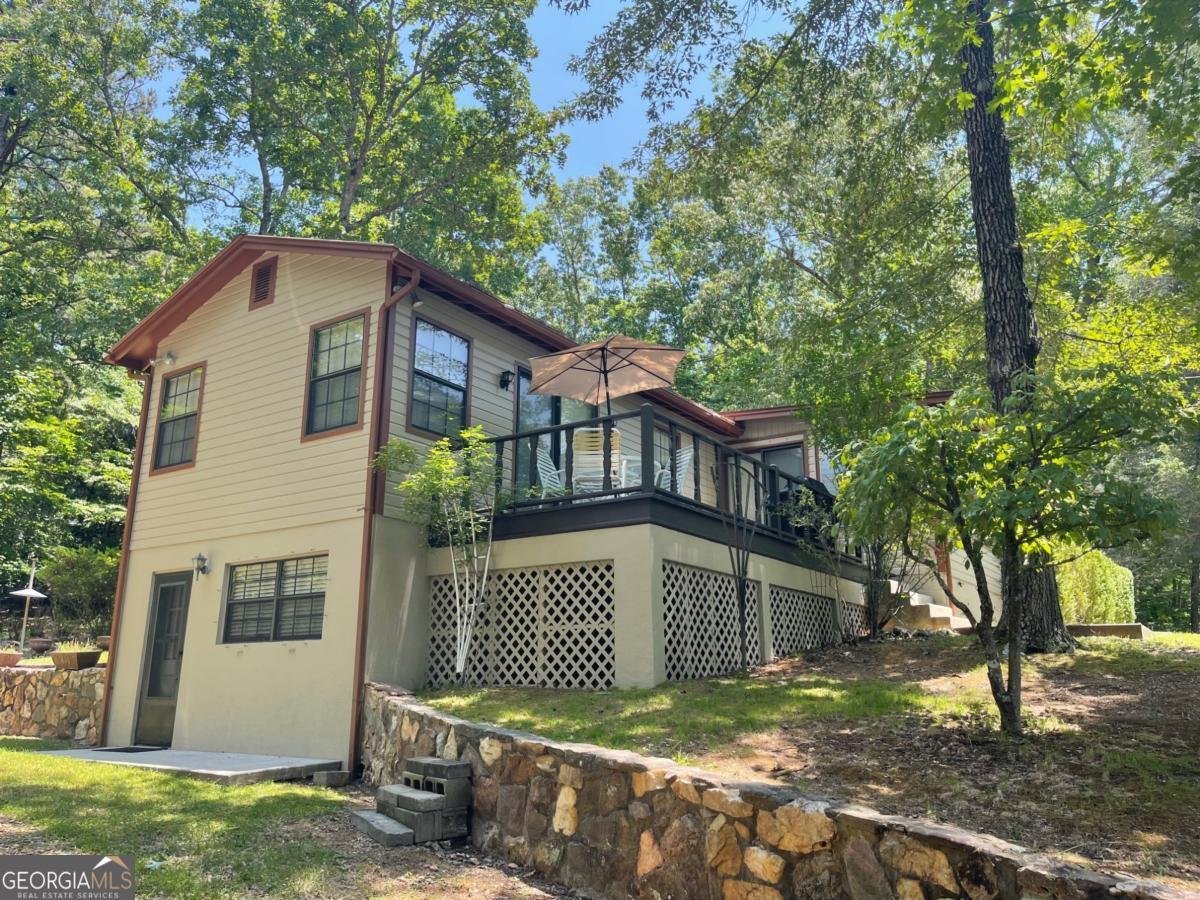 306 Lake View Circle Blairsville - 3
