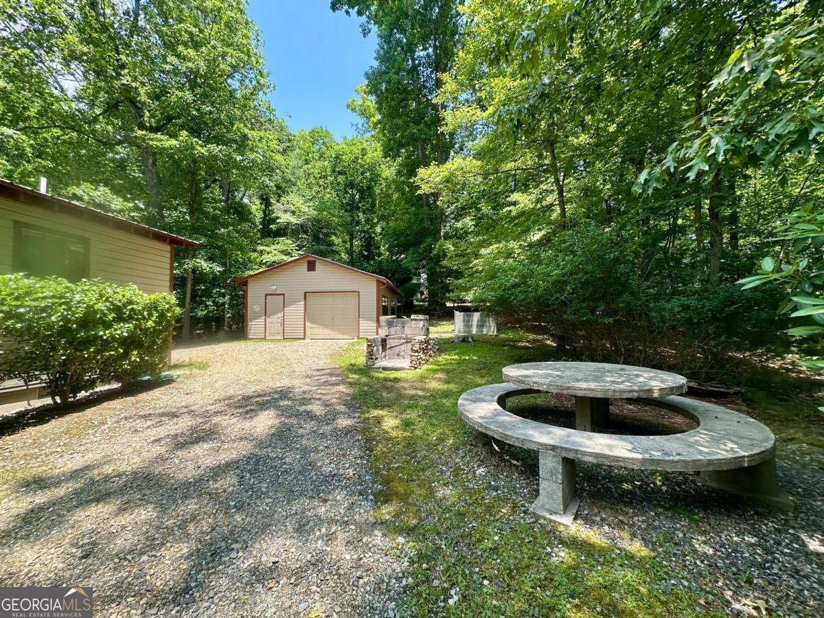 306 Lake View Circle Blairsville - 4