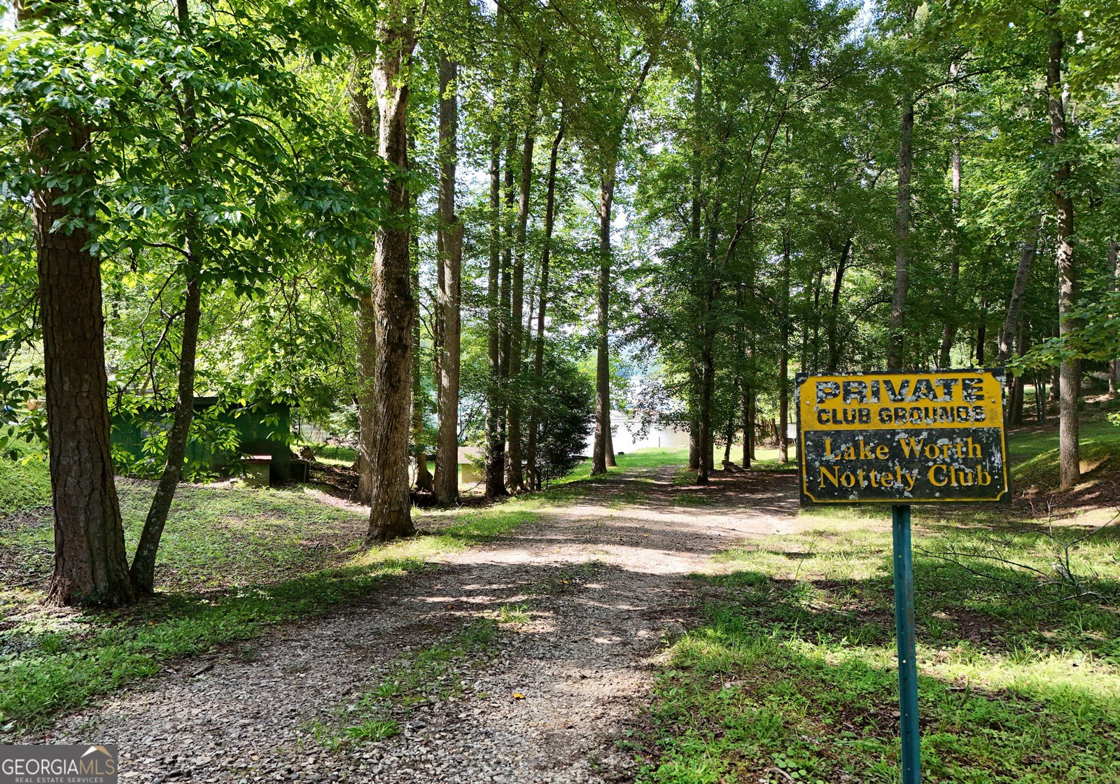 306 Lake View Circle Blairsville - 45
