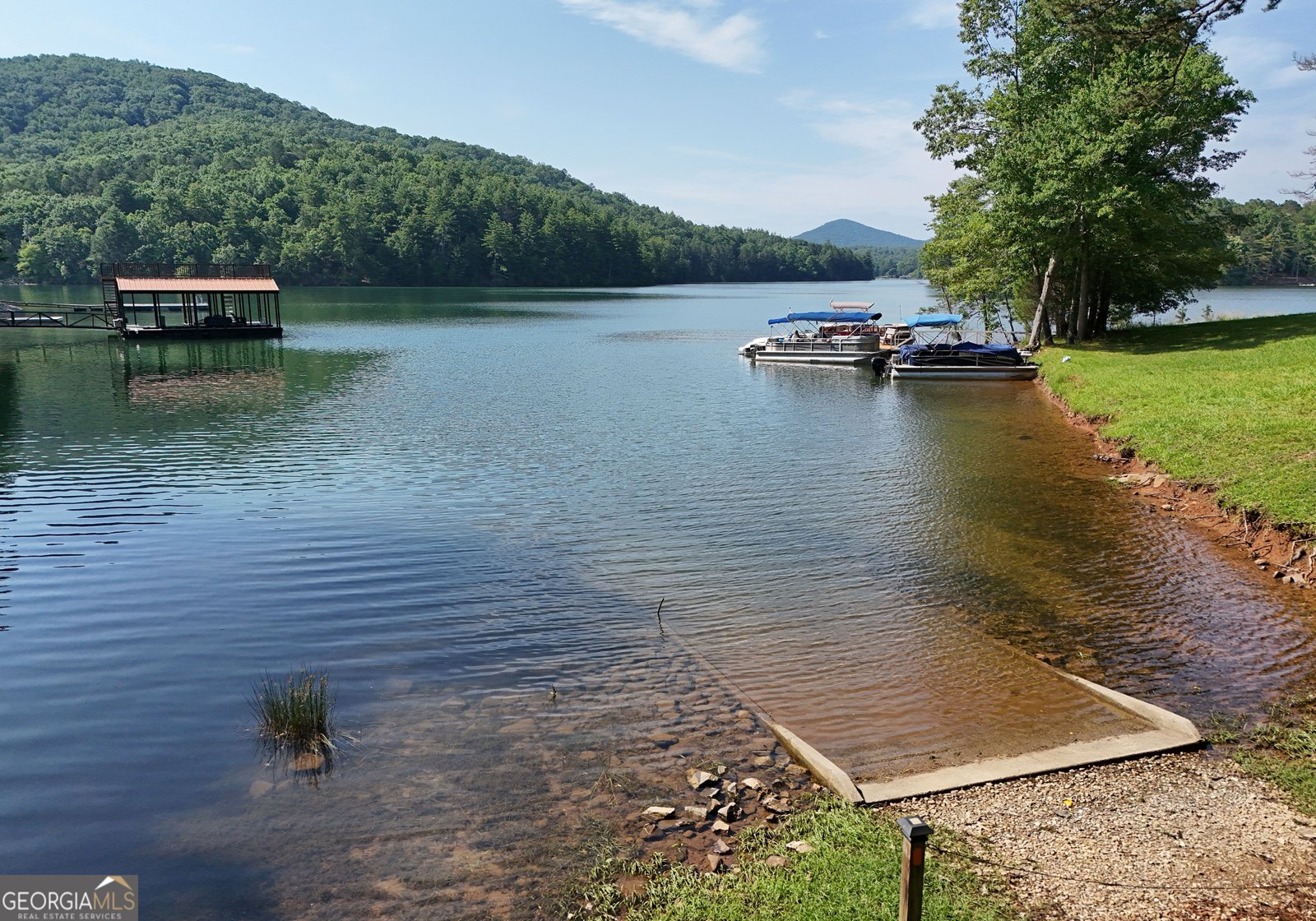 306 Lake View Circle Blairsville - 49