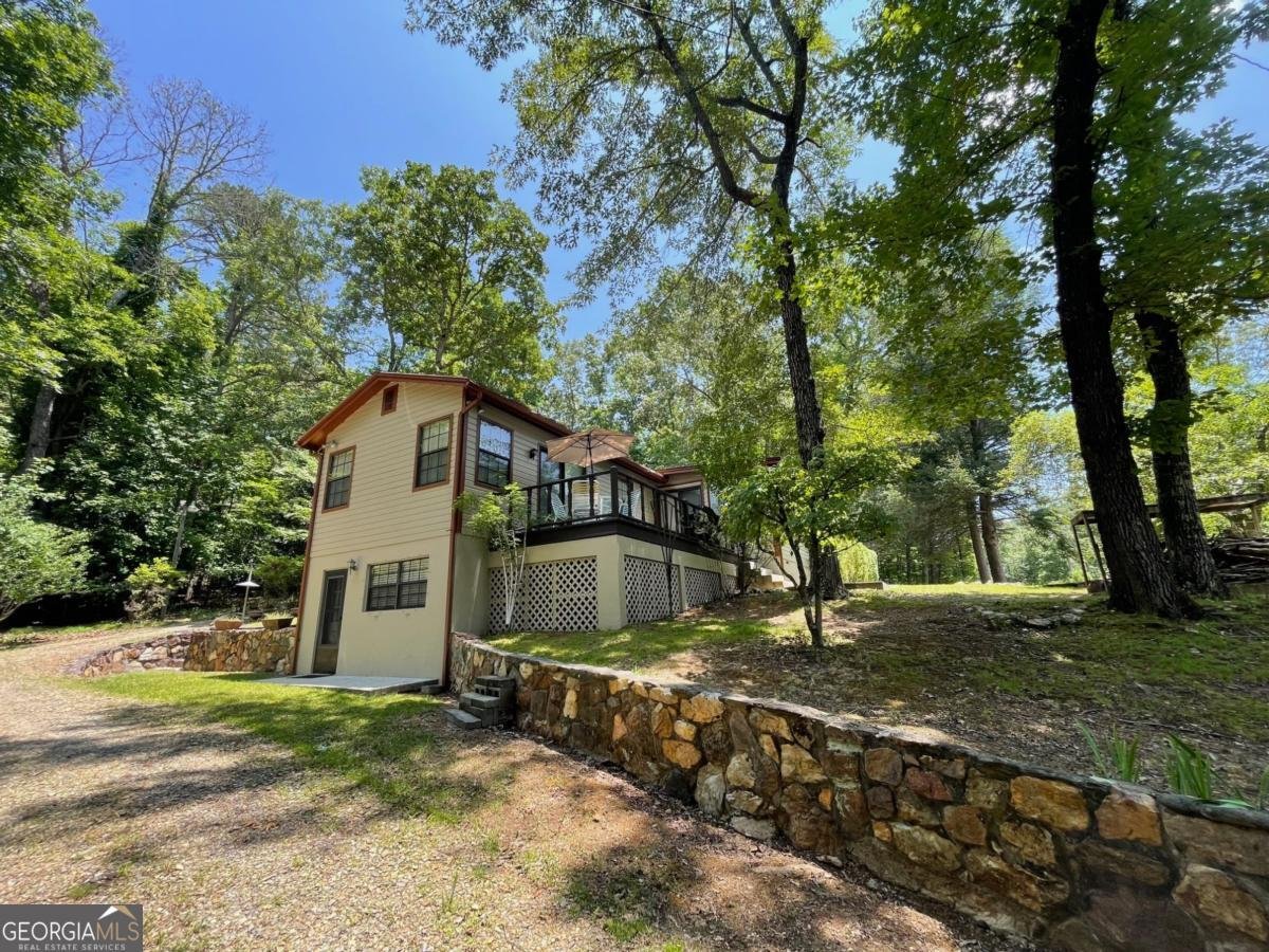 306 Lake View Circle Blairsville - 5