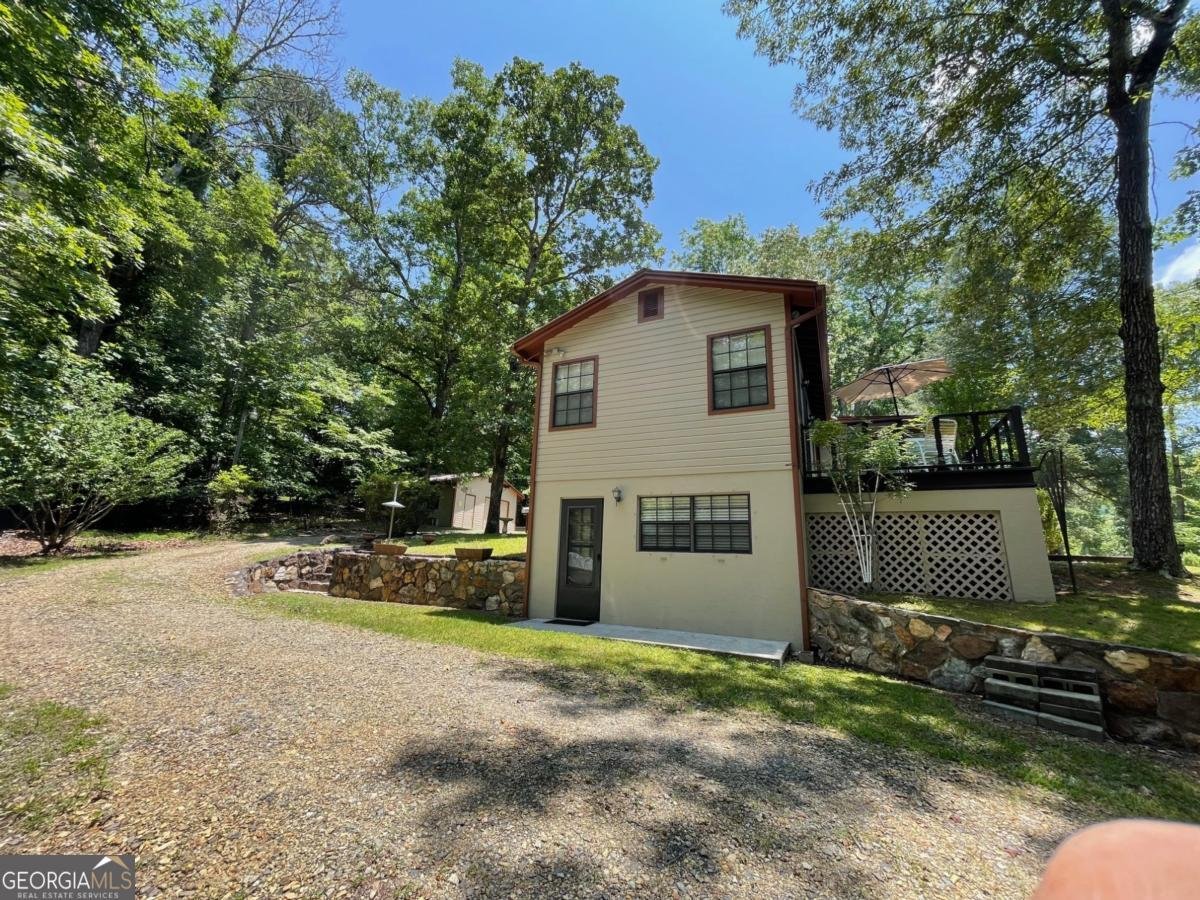 306 Lake View Circle Blairsville - 6