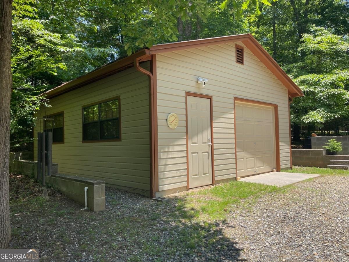 306 Lake View Circle Blairsville - 8