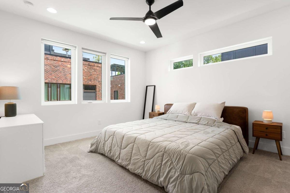 1244 Chelsea Circle Atlanta - 25