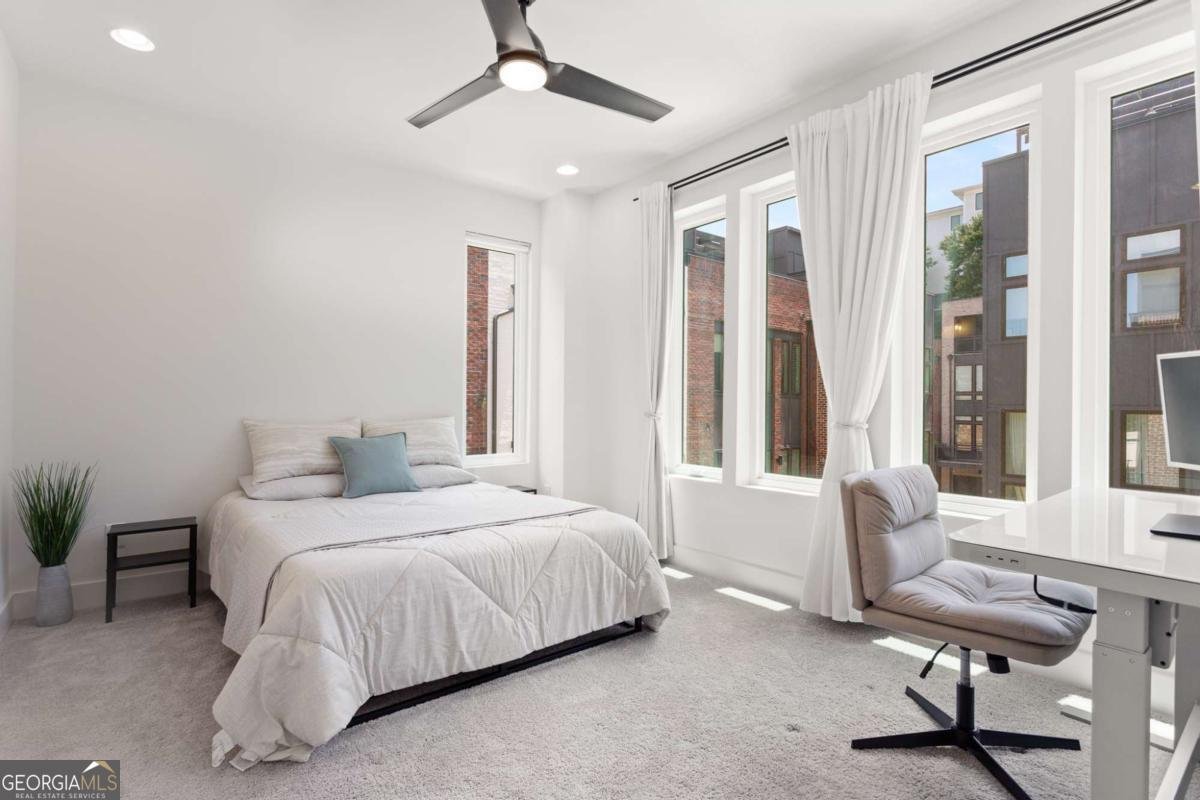 1244 Chelsea Circle Atlanta - 36