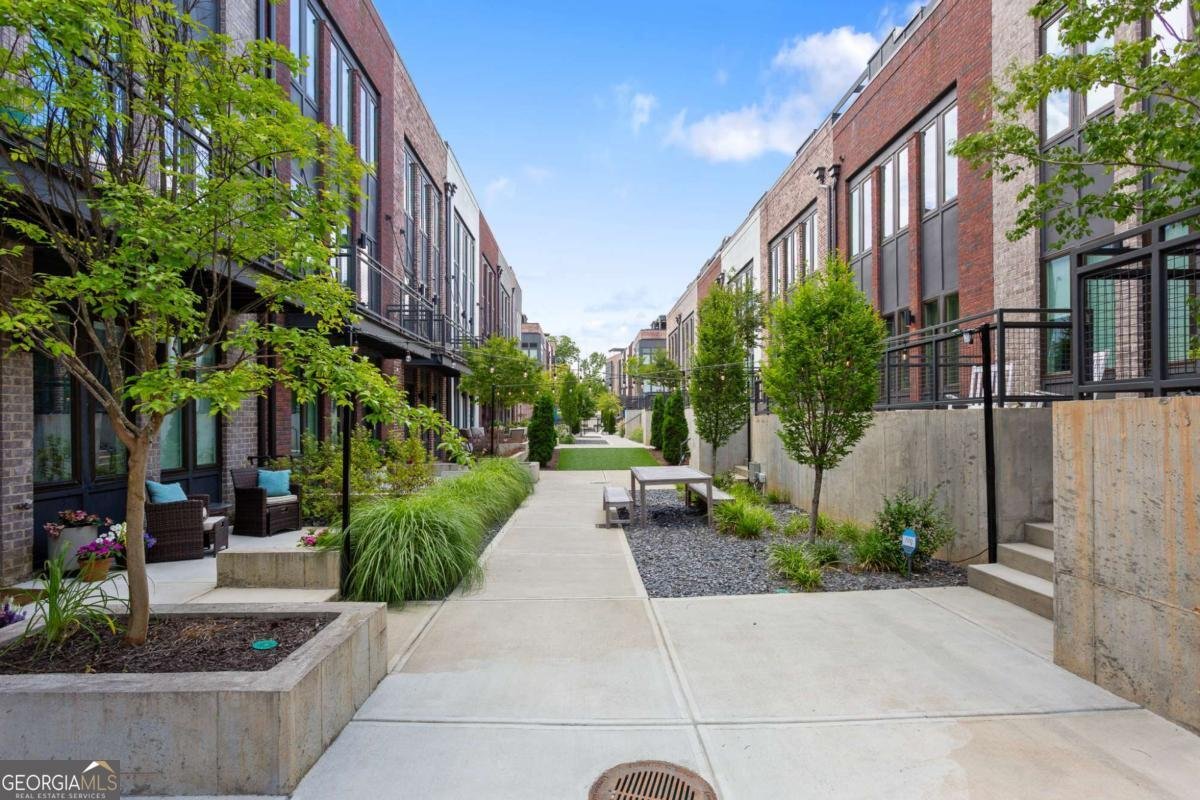 1244 Chelsea Circle Atlanta - 61