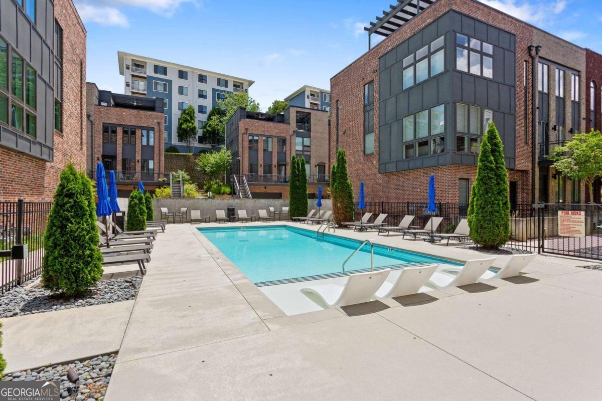 1244 Chelsea Circle Atlanta - 63
