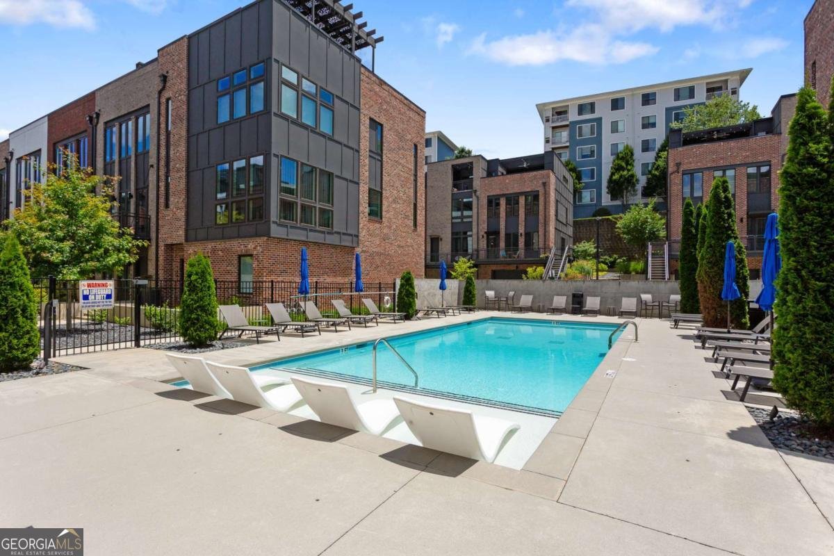 1244 Chelsea Circle Atlanta - 64