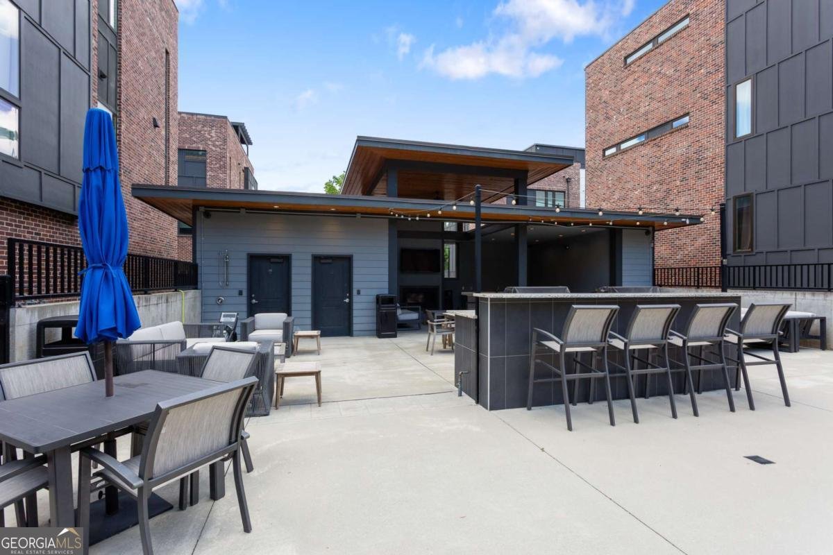 1244 Chelsea Circle Atlanta - 66