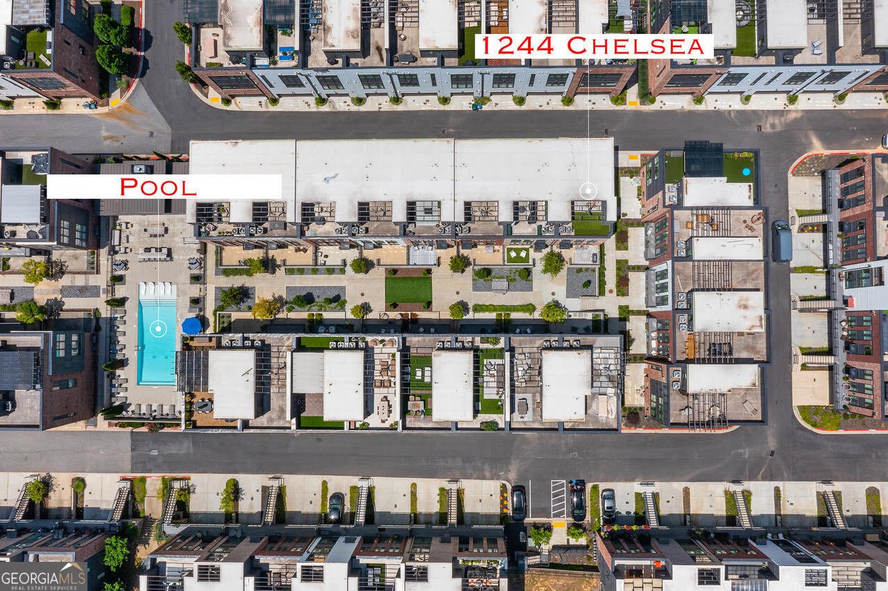 1244 Chelsea Circle Atlanta - 7