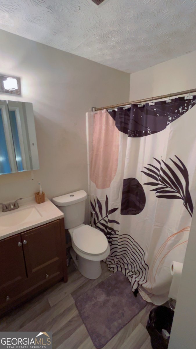 501 Carlton Road Palmetto - 1