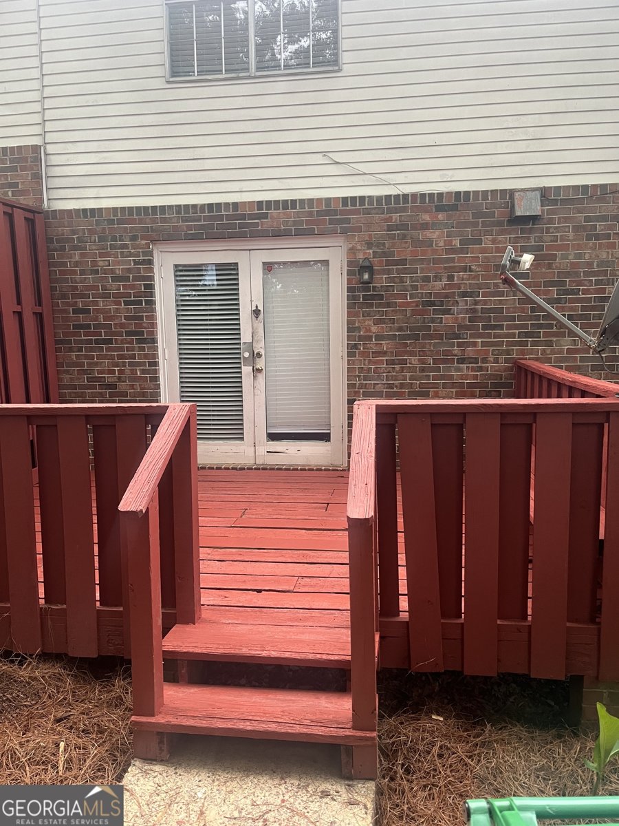 501 Carlton Road Palmetto - 3