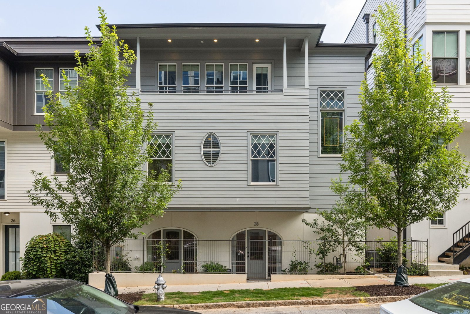 28 Bass Street Atlanta - 1