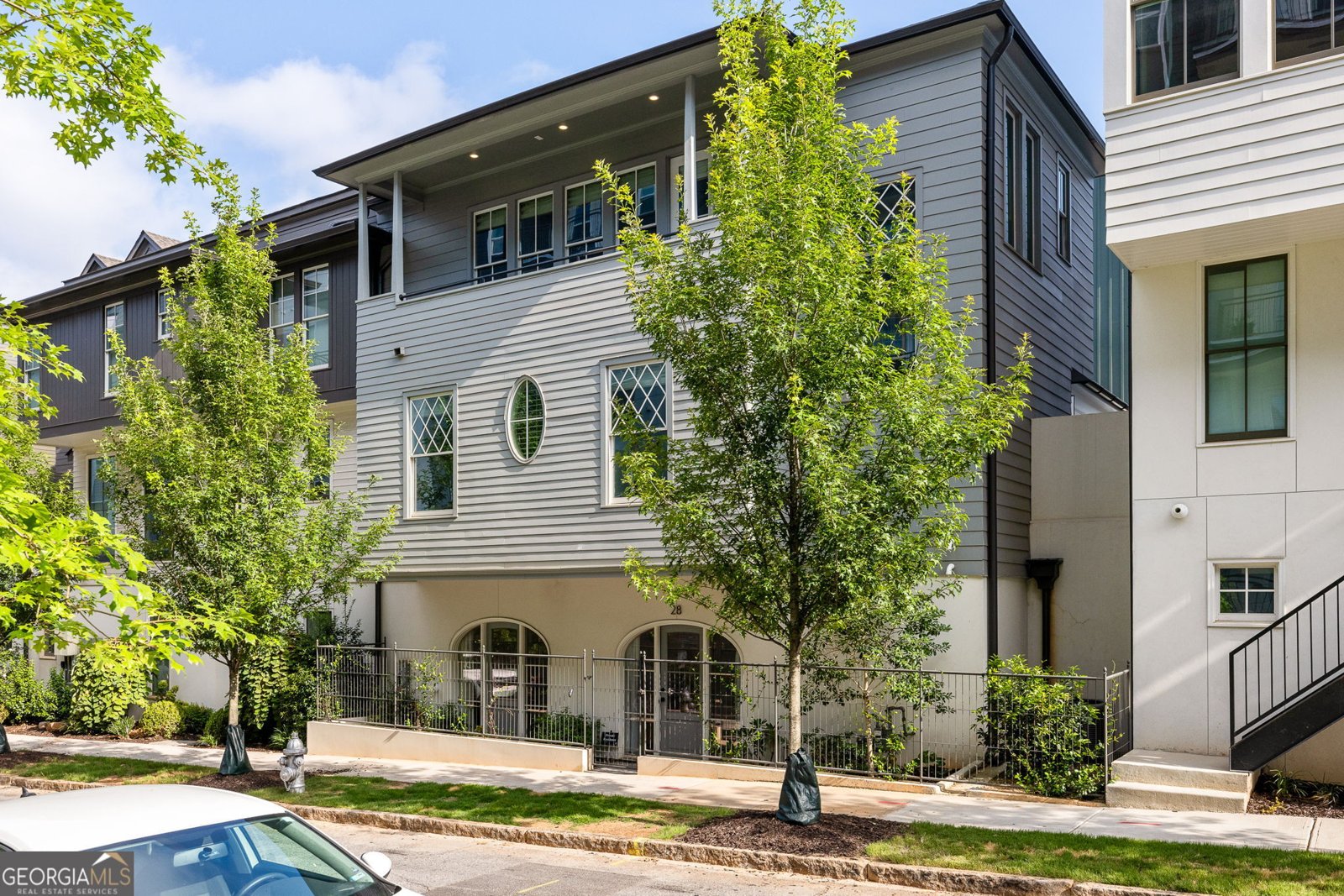 28 Bass Street Atlanta - 2