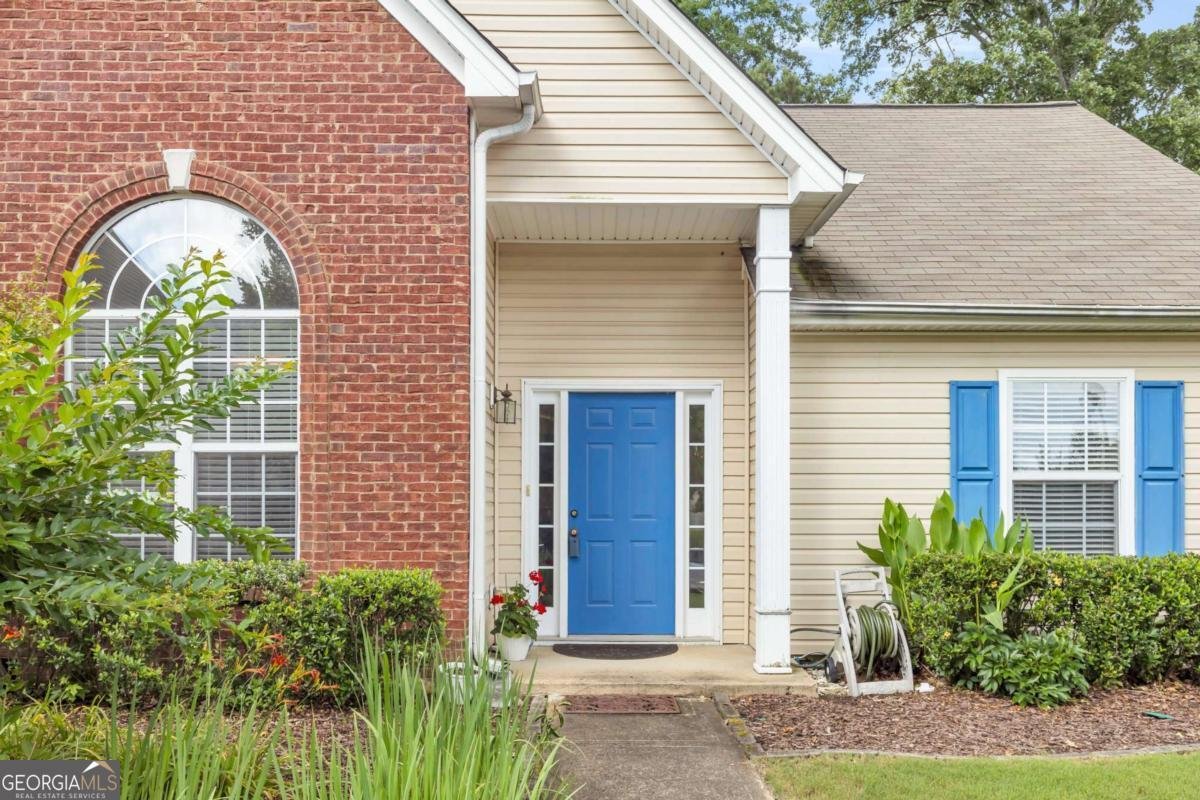 1530 Brisbane Drive Dacula - 1