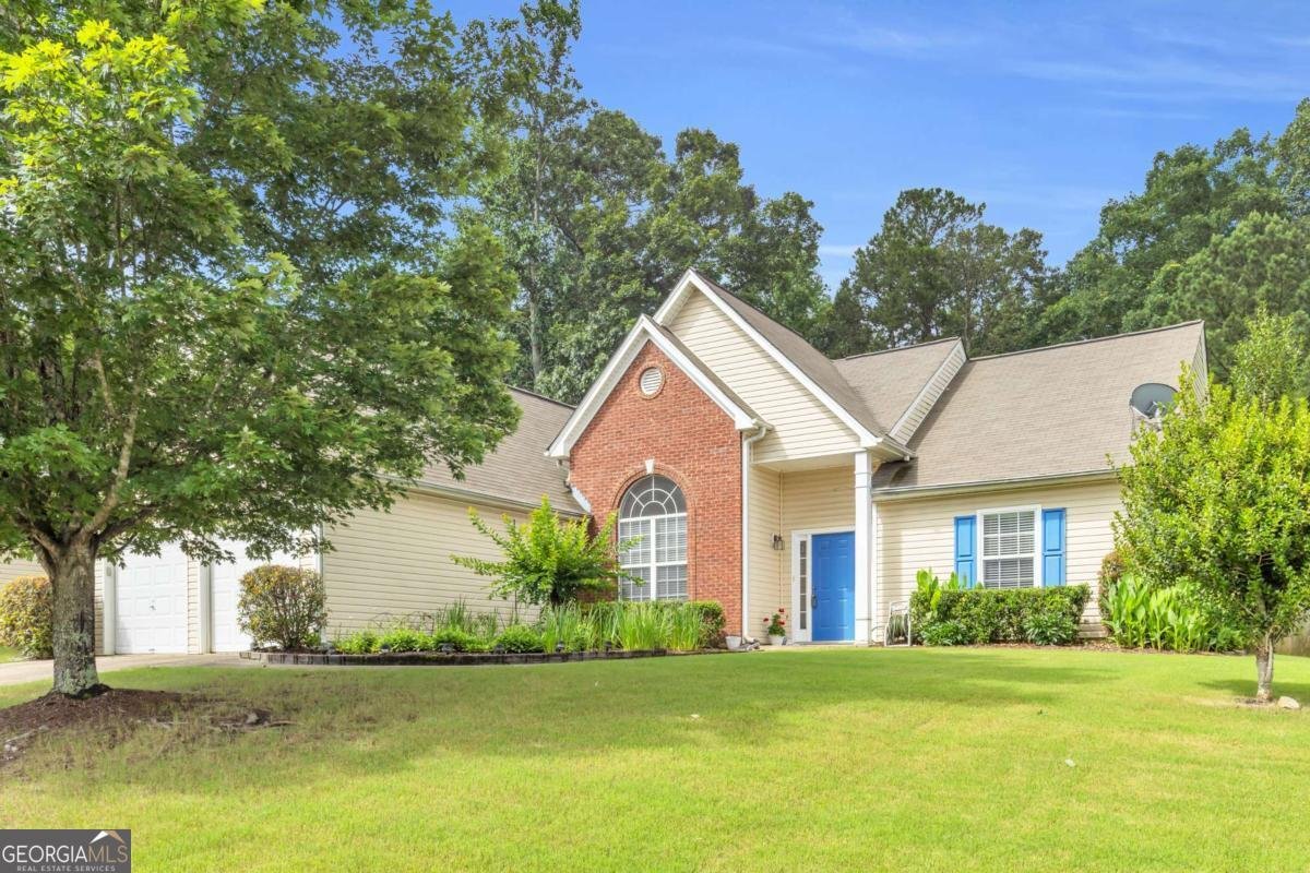 1530 Brisbane Drive Dacula - 2