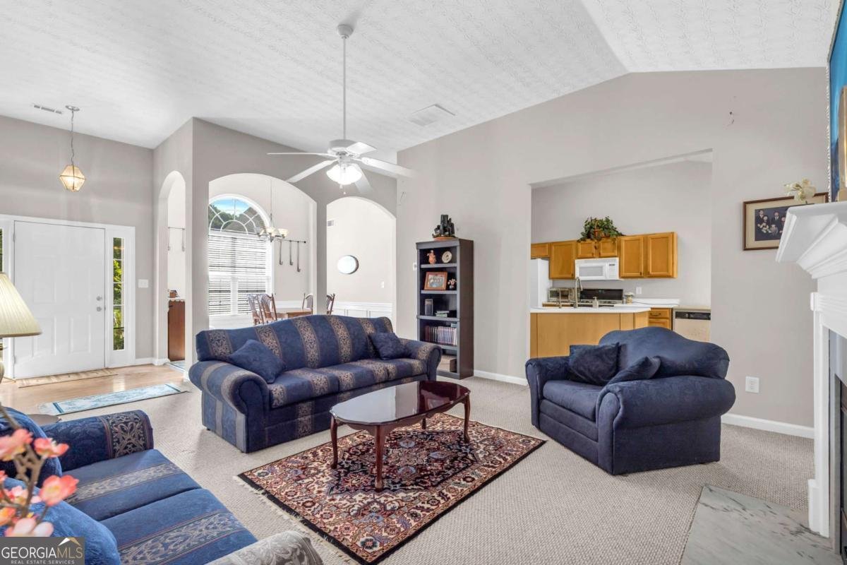 1530 Brisbane Drive Dacula - 3