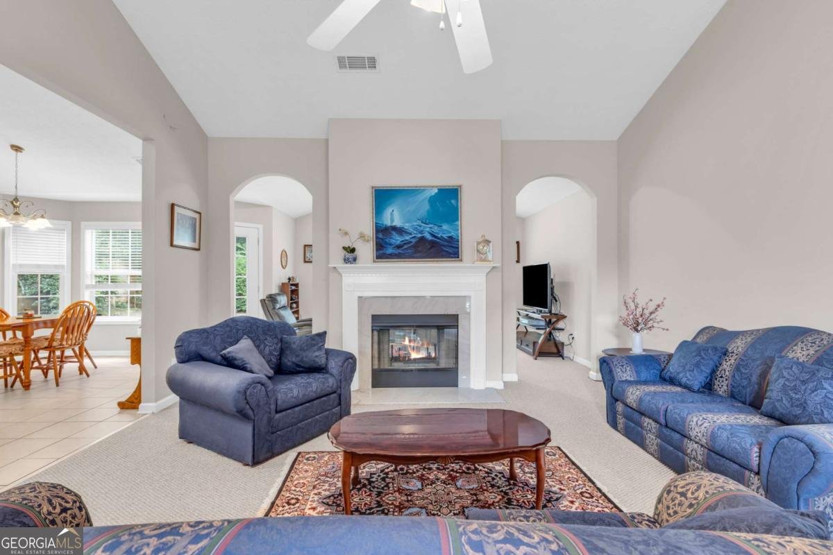 1530 Brisbane Drive Dacula - 4