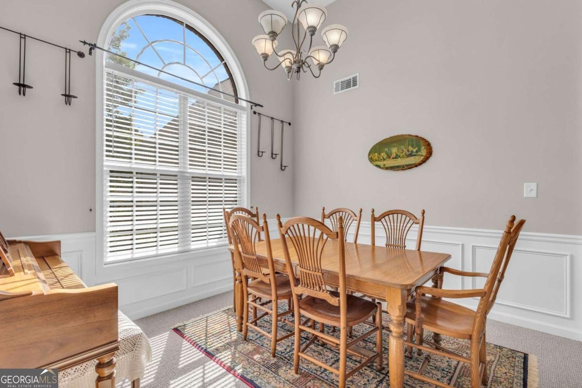 1530 Brisbane Drive Dacula - 5