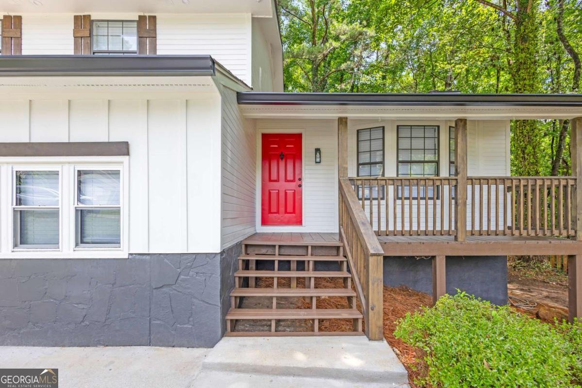 630 Pennylake Court Stone Mountain - 13
