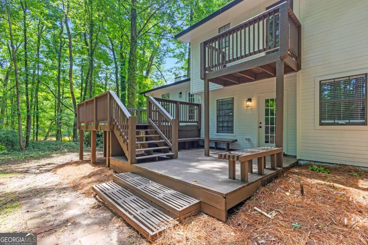630 Pennylake Court Stone Mountain - 30