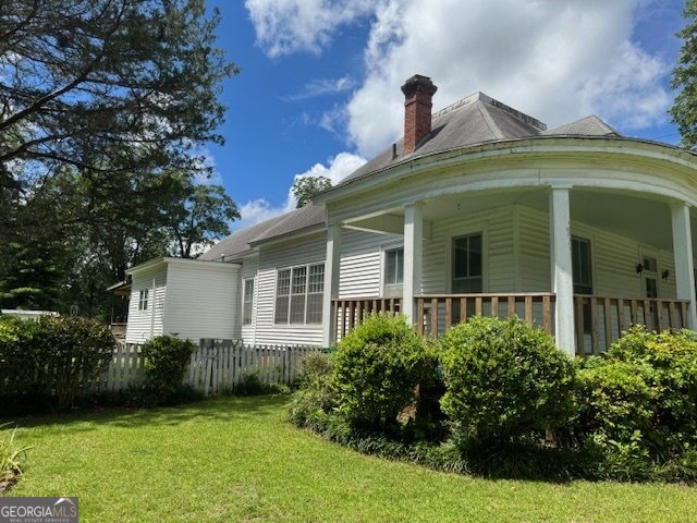 313 Church Street Fort Valley - 2
