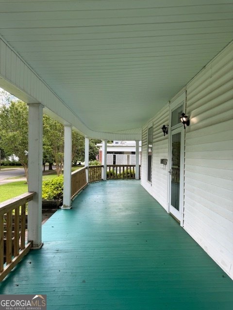 313 Church Street Fort Valley - 3