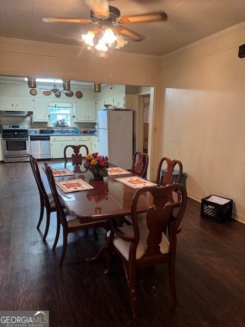 313 Church Street Fort Valley - 30