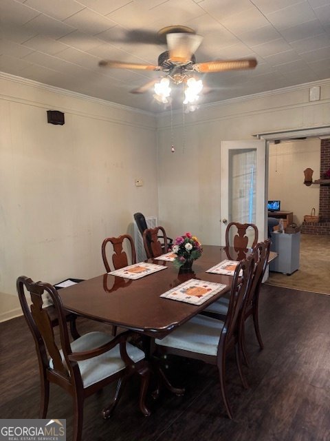 313 Church Street Fort Valley - 31