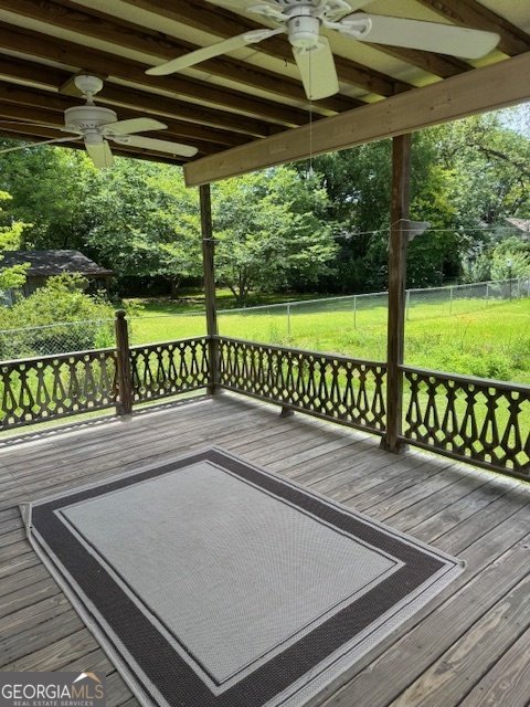 313 Church Street Fort Valley - 38