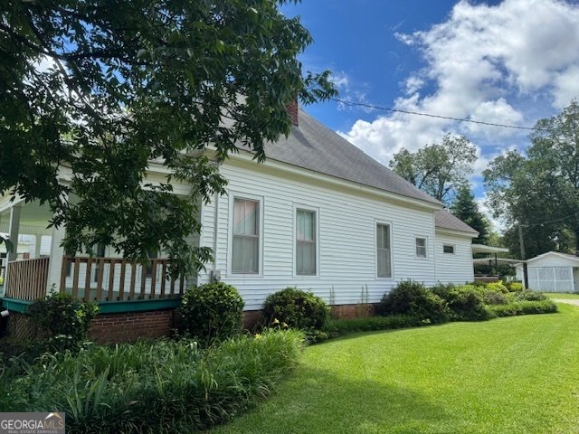 313 Church Street Fort Valley - 4