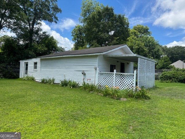 313 Church Street Fort Valley - 40