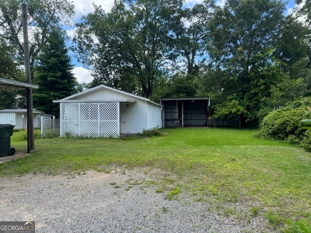 313 Church Street Fort Valley - 5