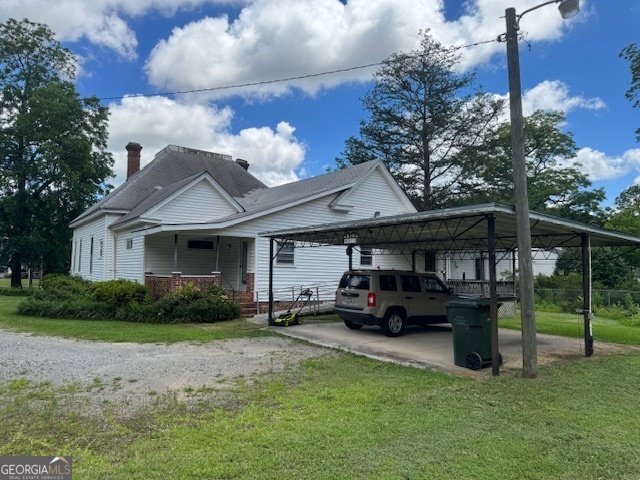 313 Church Street Fort Valley - 6