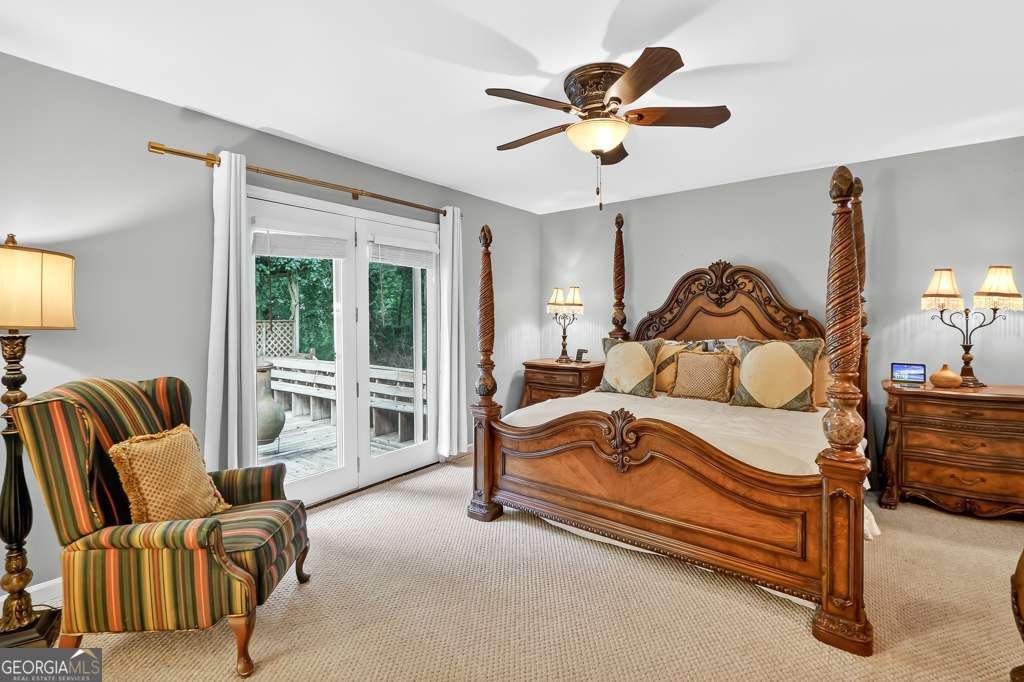 1031 Heathers Glen Watkinsville - 16