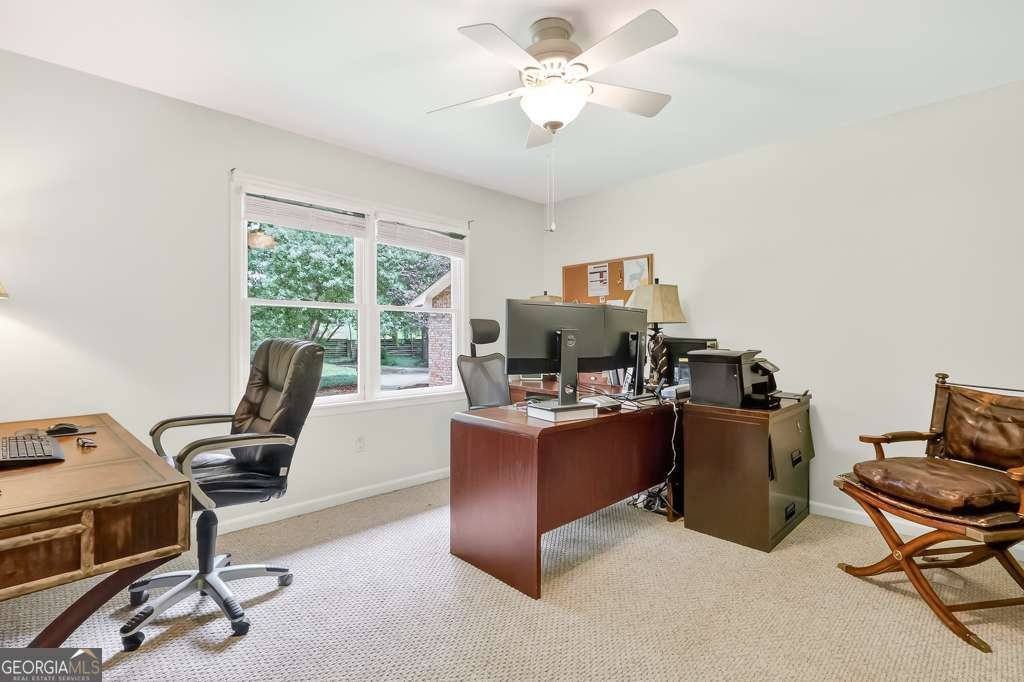 1031 Heathers Glen Watkinsville - 23