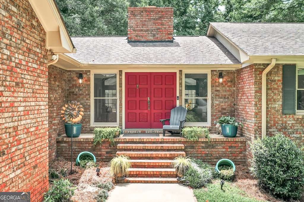1031 Heathers Glen Watkinsville - 30