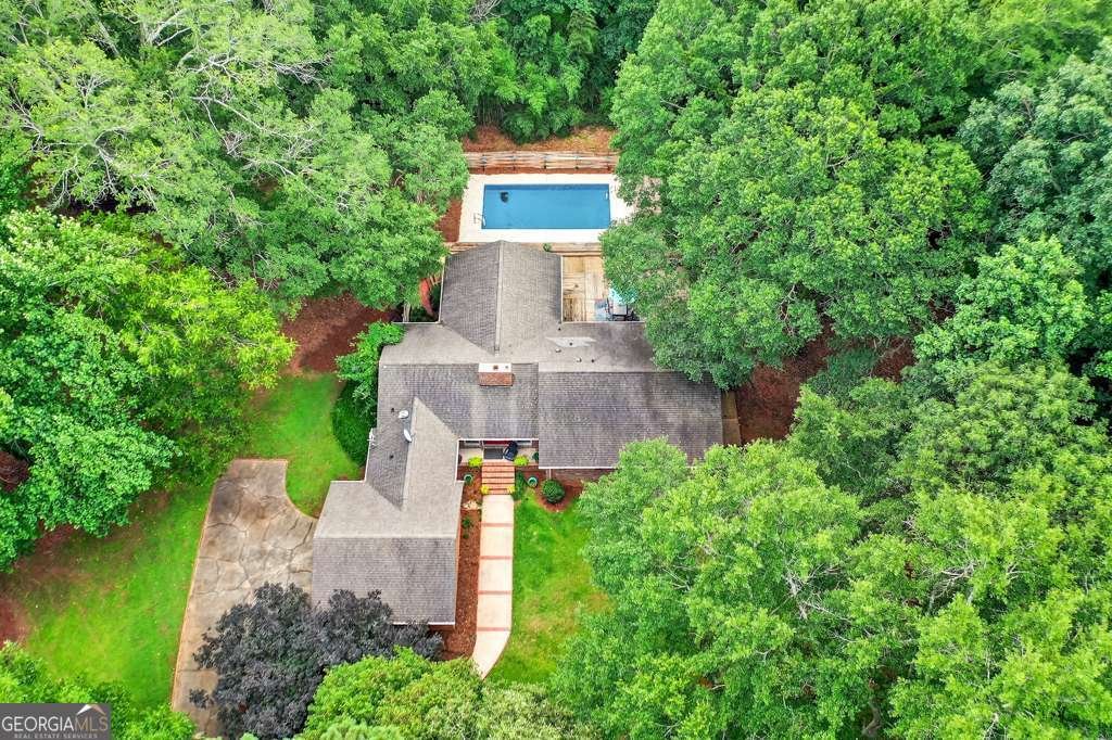1031 Heathers Glen Watkinsville - 34